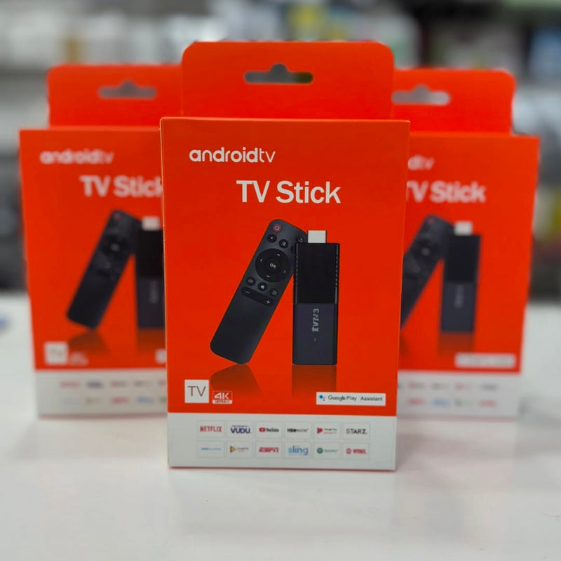 CONVERTIDOR DE TV A SMARTV