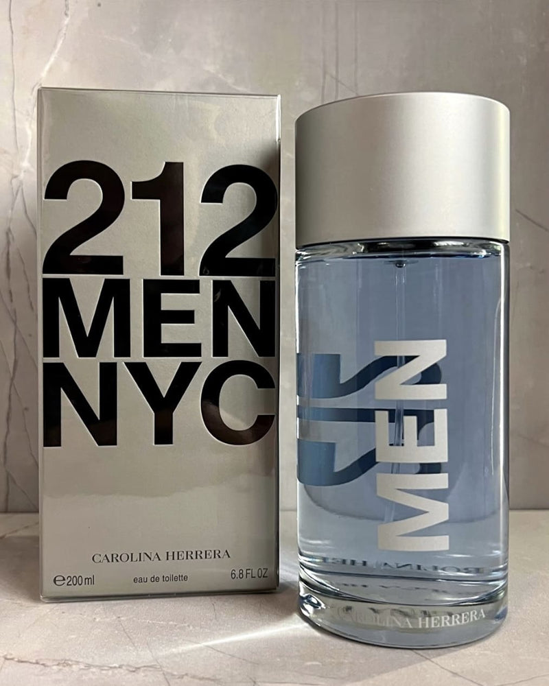 PERFUME 212 NYC MEN