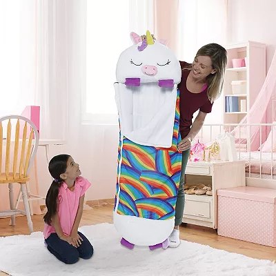 BOLSA DE DORMIR PARA NIÑOS