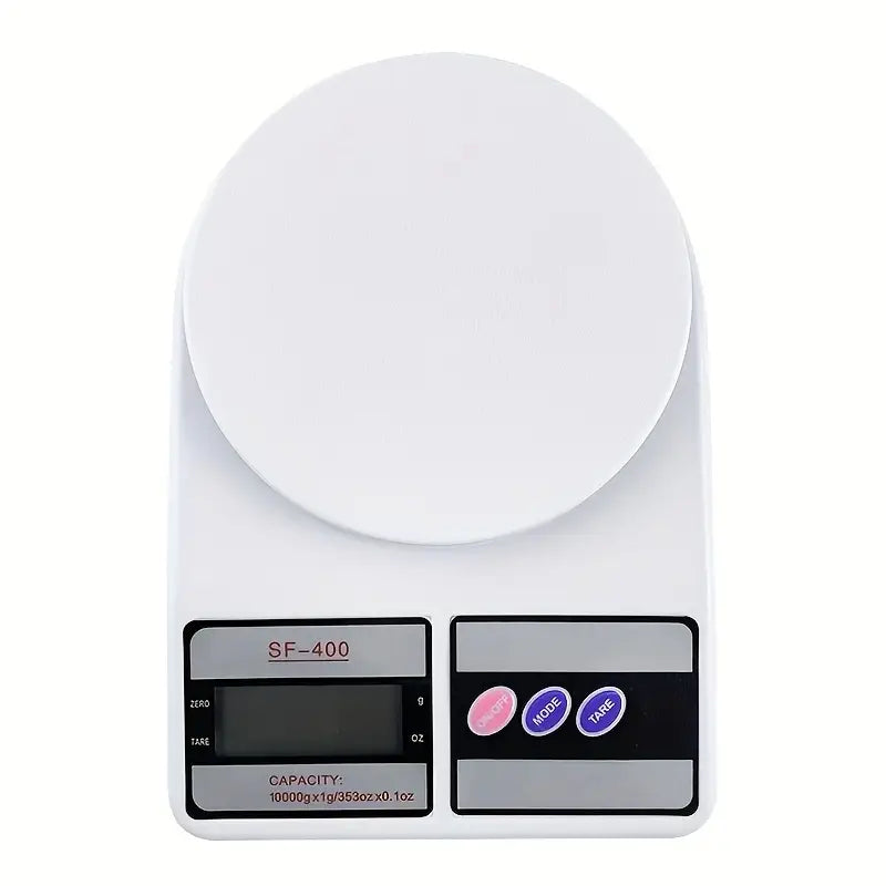 BALANZA DIGITAL PARA COCINA