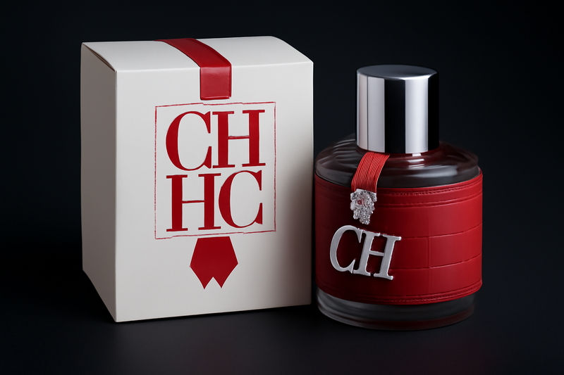 PERFUME CH MUJER