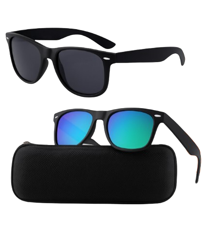 GAFAS POLARIZADAS ROCKET