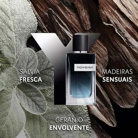 PERFUME YVES SAINT LAURENT